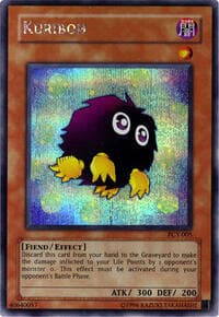 Kuriboh: Power of Chaos: Yugi the Destiny