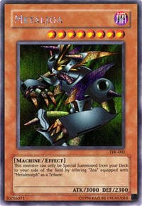 Metalzoa: The Falsebound Kingdom