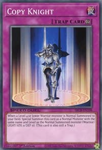 Copy Knight: Speed Duel: Battle City Box