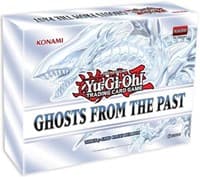 Ghosts From the Past Box [1st Edition]: Ghosts From the Past