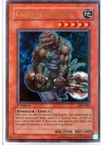 Guardian Grarl: Dark Crisis
