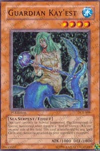 Guardian Kay'est: Dark Crisis