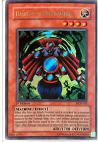 Reflect Bounder: Dark Crisis