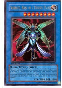 Shinato, King of a Higher Plane: Dark Crisis