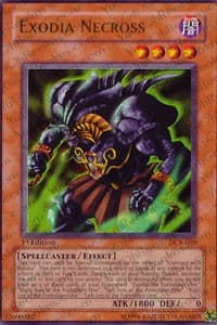 Exodia Necross: Dark Crisis