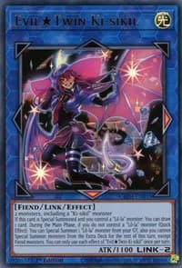 Evil Twin Ki-sikil: Genesis Impact
