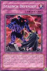 Staunch Defender: Dark Crisis
