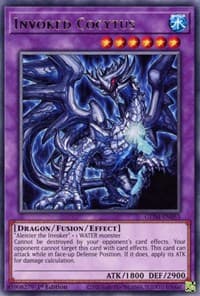 Invoked Cocytus: Genesis Impact