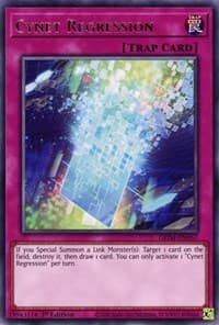Cynet Regression: Genesis Impact