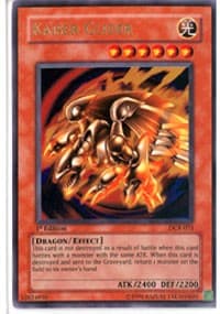 Kaiser Glider: Dark Crisis