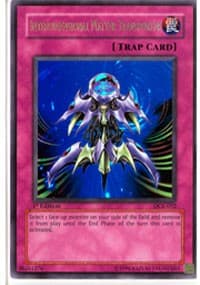 Interdimensional Matter Transporter: Dark Crisis