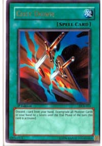 Cost Down: Dark Crisis