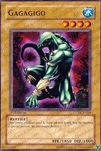 Gagagigo: Dark Crisis