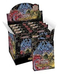 Sacred Beasts Structure Deck Display [1st Edition]: Structure Deck: Sacred Beasts