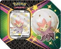 Shining Fates V Tin [Eldegoss V]: Shining Fates