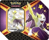 Shining Fates V Tin [Boltund V]: Shining Fates