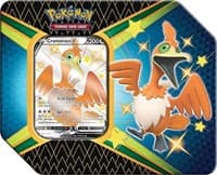 Shining Fates V Tin [Cramorant V]: Shining Fates