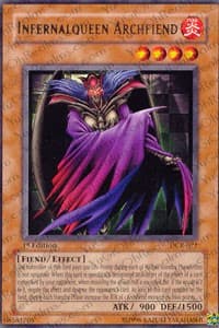 Infernalqueen Archfiend: Dark Crisis