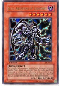 Skull Archfiend of Lightning: Dark Crisis