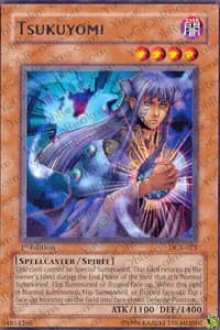 Tsukuyomi: Dark Crisis