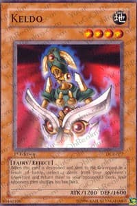 Keldo: Dark Crisis