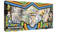 Galar Sidekicks Premium Collection: Vivid Voltage