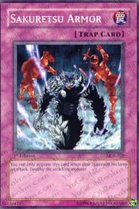 Sakuretsu Armor: Dark Crisis