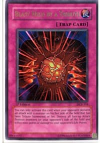 Blast Held by a Tribute: Dark Crisis