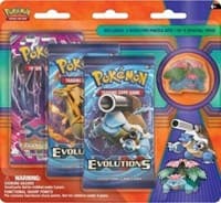 XY - Evolutions Pin Collection [Mega Venusaur]: Evolutions