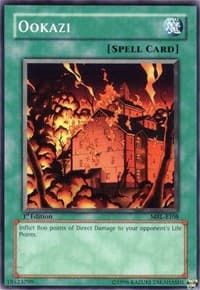 Ookazi: Magic Ruler