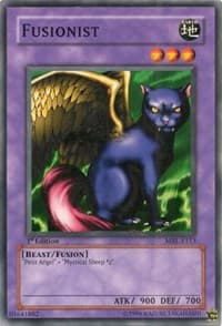 Fusionist: Magic Ruler