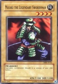 Masaki the Legendary Swordsman: Magic Ruler