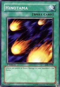 Hinotama: Magic Ruler
