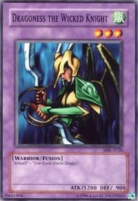 Dragoness the Wicked Knight: Magic Ruler