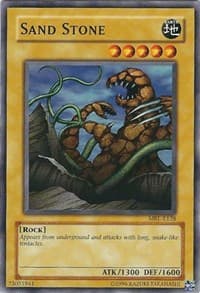 Sand Stone: Magic Ruler