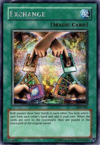 Exchange: Eternal Duelist Soul
