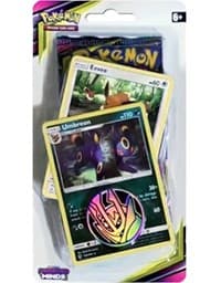 Unified Minds Premium Checklane Blister [Umbreon]: Unified Minds