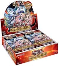 Ancient Guardians Booster Box [1st Edition]: Ancient Guardians