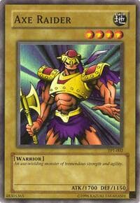 Axe Raider: Tournament Pack 1