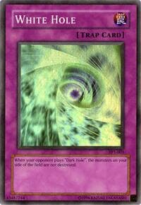 White Hole: Tournament Pack 1