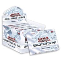 Ghosts From the Past Box Display [1st Edition]: Ghosts From the Past