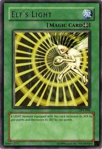 Elf's Light: Tournament Pack 1