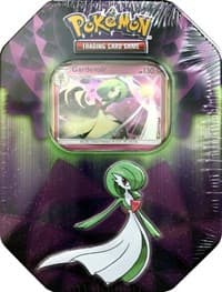 Strong Bonds Tin [Gardevoir]: Miscellaneous Cards & Products