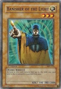 Banisher of the Light: Magic Ruler