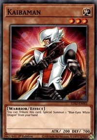 Kaibaman: Legendary Duelists: Season 2