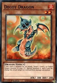 Decoy Dragon: Legendary Duelists: Season 2