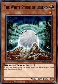 The White Stone of Legend: Legendary Duelists: Season 2