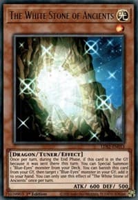 The White Stone of Ancients: Legendary Duelists: Season 2