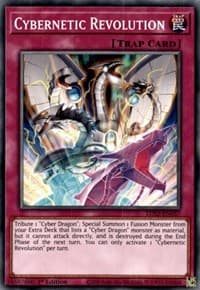 Cybernetic Revolution: Legendary Duelists: Season 2