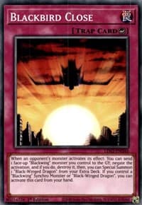 Blackbird Close: Legendary Duelists: Season 2